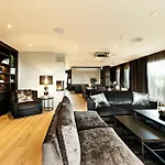 Saga Apartments Oslo