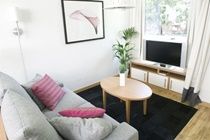 Lägenhet Saga Oslo